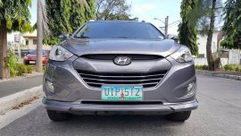 Like new Hyundai Tucson 2012 CRDI 4x4 Automatic for sale 