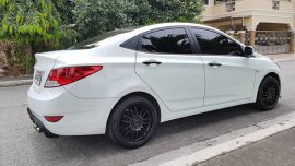 Like new Hyundai Accent 2014 Automatic for sale 