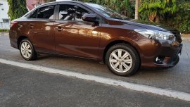 Like new Toyota Vios 2015 E Automatic for sale