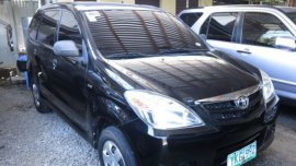2011 Toyota Avanza for sale 