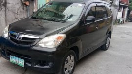 2012 Toyota Avanza J Manual for sale 