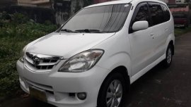 2010 Toyota Avanza G for sale 