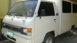 2009 Mitsubishi FB TYPE for sale 