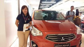 Mitsubishi Mirage G4 2018 for sale 