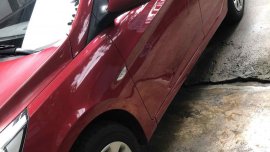 Well-Maintained Hyundai Accent 2015 Automatic for Sale