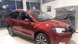 Subaru Forester 2018 2.0 i-L cvt cmap.ok for sale 