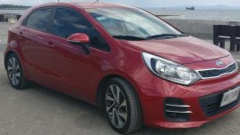 Kia Rio Hatchback 2015 for sale 