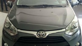 20k Dp Toyota Wigo 2018 Lowest All in Promo