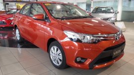 2k Dp Toyota Vios 2018 Lowest All in Promo