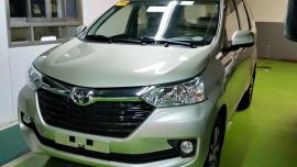 45k Dp Toyota Avanza 2018 Lowest All in Promo