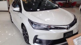 45k Dp Toyota Altis 2018 Lowest All in Promo