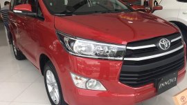 45k Dp Toyota Innova 2018 Lowest All in Promo