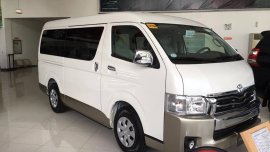 150k Dp Toyota GL Grandia 2018 Lowest All in Promo