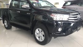 65k Dp Toyota Hilux 2018 Lowest All in Promo for sale 