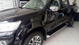 2018 NISSAN NAVARA 4x2 Calibre For Sale 