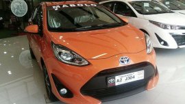 Toyota Prius 2018 C AT for sale