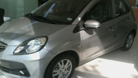 Honda Brio 2018 AT for sale