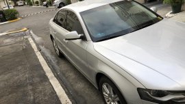 LOW MILEAGE 2012 AUDI A4 tdi 2.0