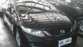 Good as new Honda Civic 2015 for sale