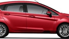 Ford Fiesta Trend 2018 for sale