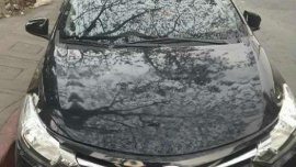 Grab 2016 Toyota Vios 1.3E FOR SALE