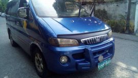Hyundai Starex 2000 for sale