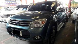 2015 Ford Everest Limited AT 2017 FOR SALE