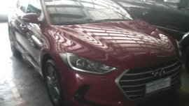 Hyundai Elantra 2016 FOR SALE