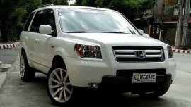 Honda Pilot 2009 AT for sale