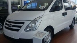 Hyundai Grand Starex 2018 MT for sale