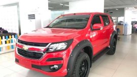 Chevrolet Trailblazer 2018 for sale