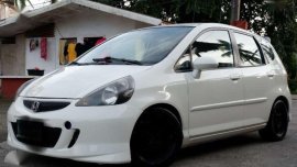 Honda Jazz 2004 for sale