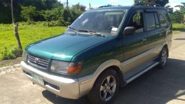 Toyota Revo glx 1998 model FOR SALE