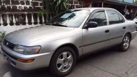 1994 Toyotal Corolla LX FOR SALE