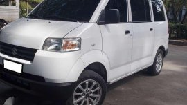 Suzuki Apv 2012 FOR SALE