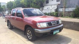 FOR SALE Nissan Bravado 2010 model 