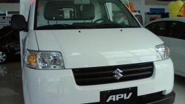 Suzuki APV 2018 for sale 