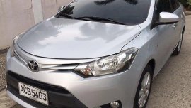 Toyota Vios 2016 E MT for sale