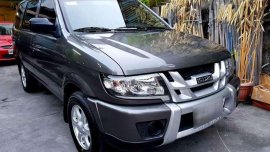 2015 Isuzu Crosswind xt FOR SALE