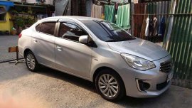 For sale Rush!!!! 2014 MITSUBISHI Mirage g4 gls cvt