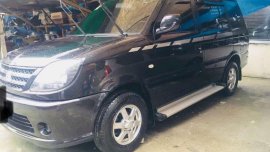 Rush sale Mitsubishi Adventure 2016 glx
