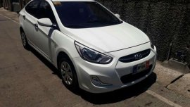 For sale 2016 Hyundai Accent 1.4 Sedan Matic