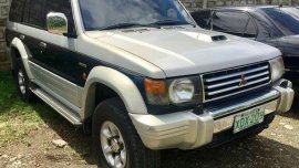 Mitsubishi Pajero 2002 AT for sale