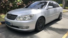 2005 Toyota Camry for sale