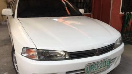1997 Mitsubishi Lancer Pizza Pie FOR SALE