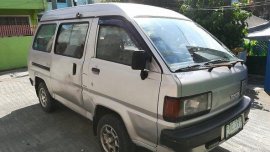 Toyota LiteAce 1991 MT for sale