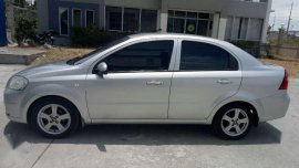 Chevrolet Aveo LS 2009 FOR SALE