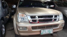 Isuzu D-Max 2007 LS AT for sale