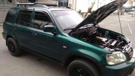 1999 Honda Crv 4x2 Automatic FOR SALE