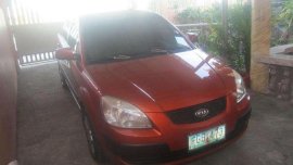 2007 KIA RIO Limited Edition FOR SALE